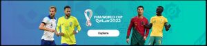 Watch Free HD Live Stream of FIFA World Cup 2022