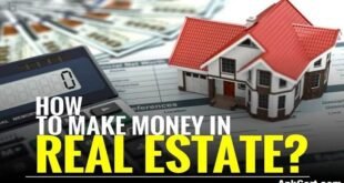 How to Earn Money from Real Estate