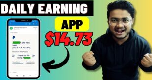 New Earning App AttaPoll - Paid Surveys