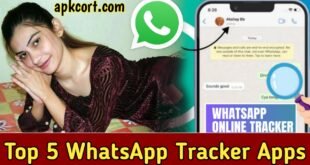 Top 5 WhatsApp Tracker Apps 2025