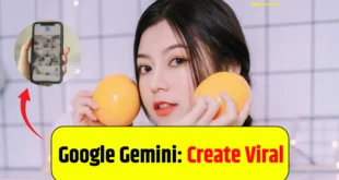 Google Gemini: Create Viral Social Videos
