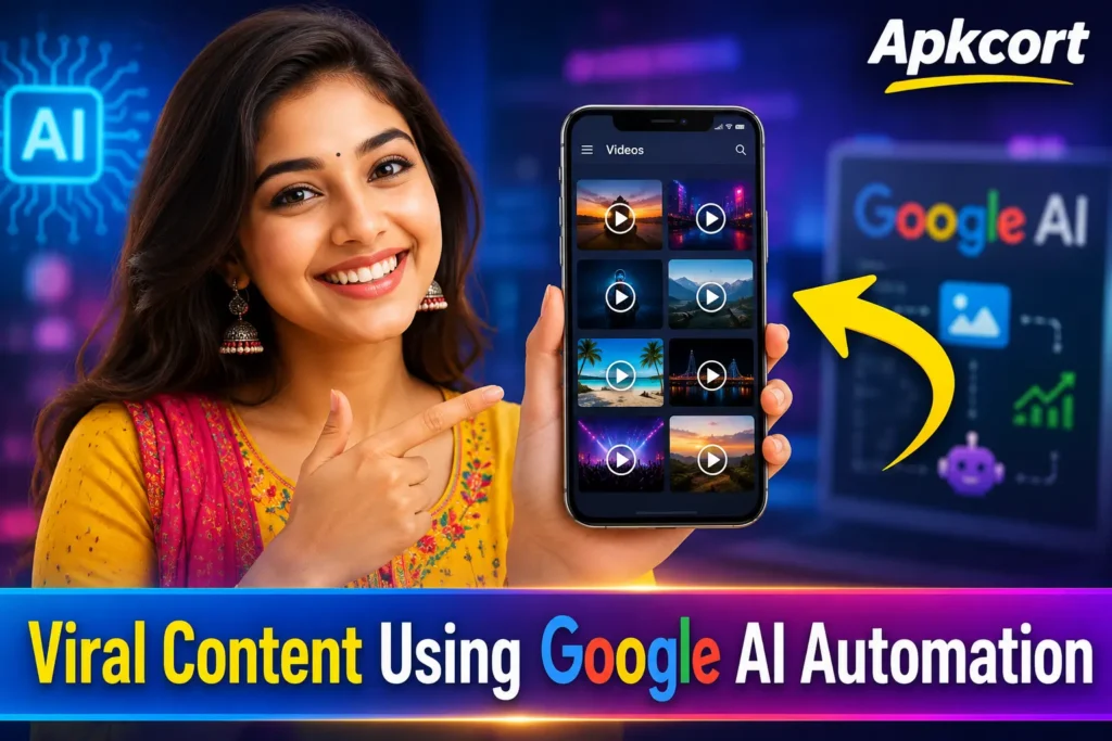 Create Viral Content Using Google AI Automation Tools Create Viral Content Using Google AI Automation Tools